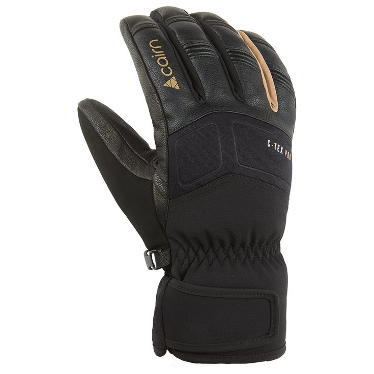 Cairn Gant Nevado 2 M C-Tex Pro Biscuit Présentation