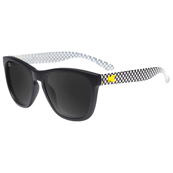 Knockaround Lunettes de soleil Kids Premiums Sk8Er Présentation