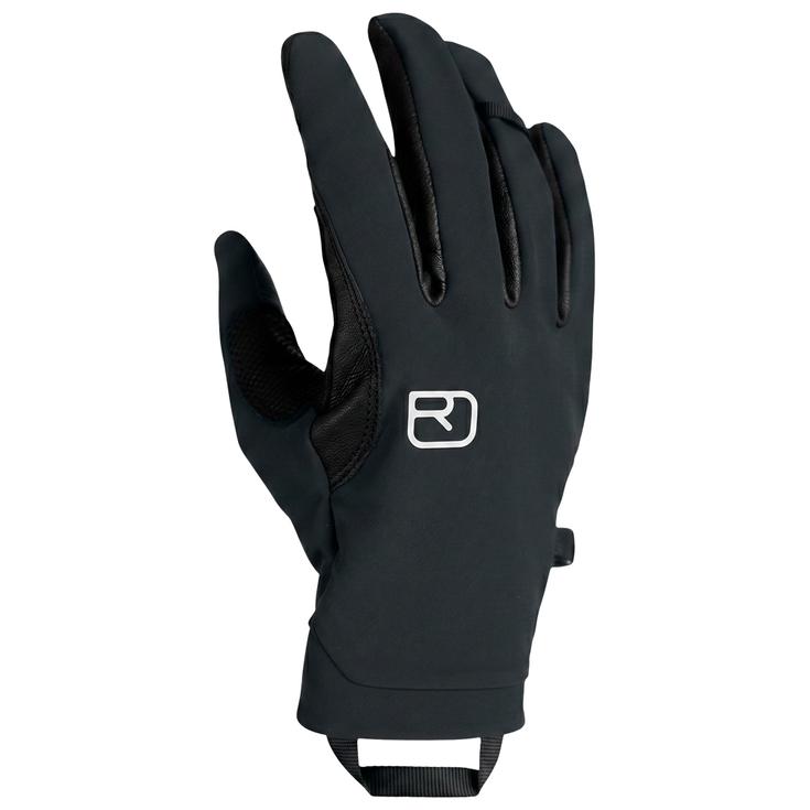 Ortovox Gant Tour Light Glove Men Black Raven Présentation