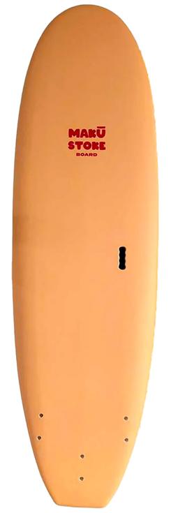 Maku Planche Surf Widekiki Thruster - 7.0" Présentation