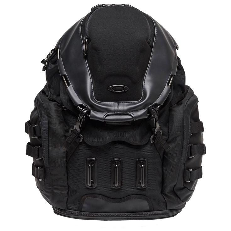 Oakley Sac à dos Kitchen Sink 34L Blackout Présentation