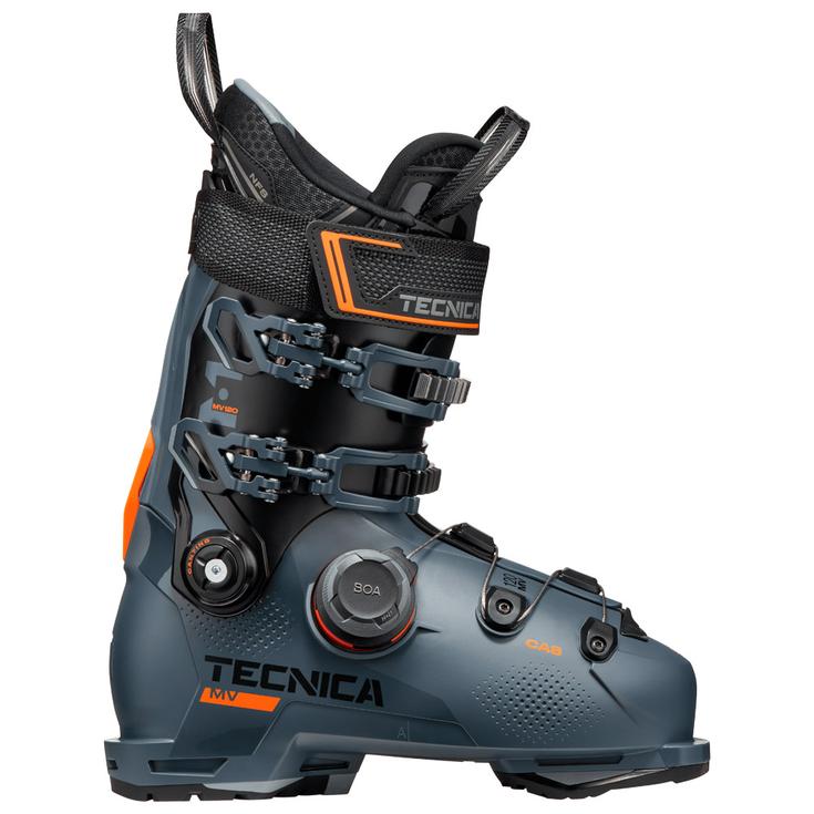 Tecnica Chaussures de Ski Mach Boa Mv 120 Gw Côté