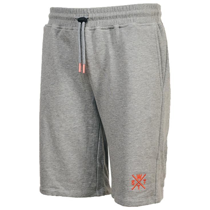 Watts Bermuda Venice Medium Misty Grey Présentation