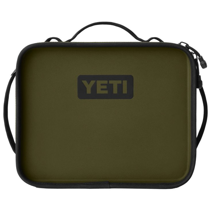 Yeti Boîte Alimentaire DayTrip® Lunch Box Olive Présentation