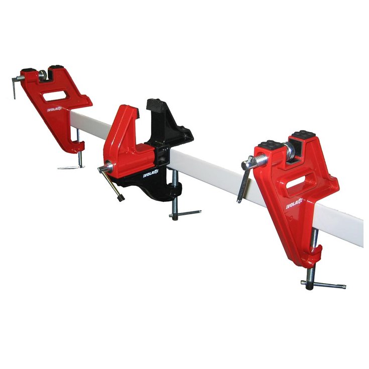 Vola Etau Compact Trio Présentation