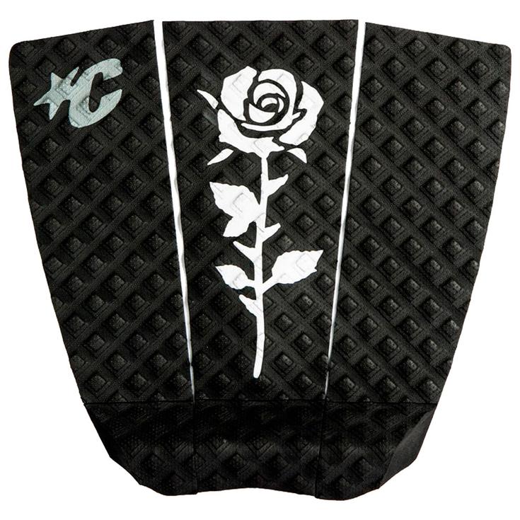 Creatures Pad Surf Jack Freestone Lite Ecopure Art Series Wild Rose Eco Présentation