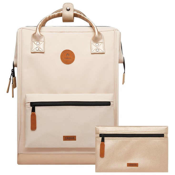 Cabaia Sac à dos Adventurer Maxi 26L Alger Présentation