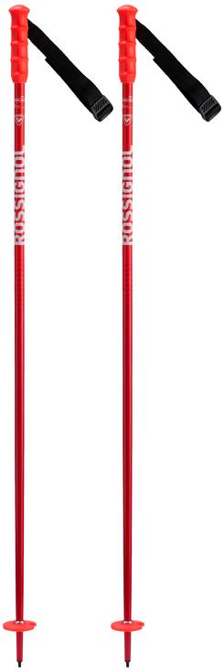 Rossignol Bâton Hero Sl Jr Détail