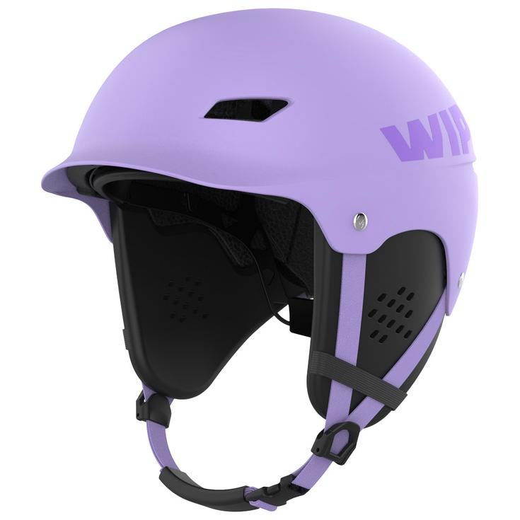 Forward Wip Casque Nautique Wipper 2.0 Lavender Présentation