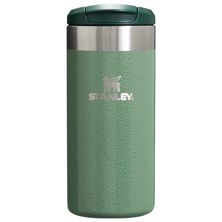 Stanley Mug The Aerolight Transit Mug 0.35L (12Oz) Hammertone Green Présentation