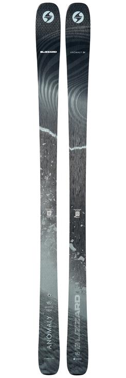 Blizzard Ski Alpin Anomaly 84 