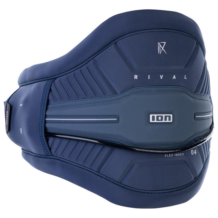 Ion Harnais Kite Ceinture Waist Kite Rival Night Blue Présentation
