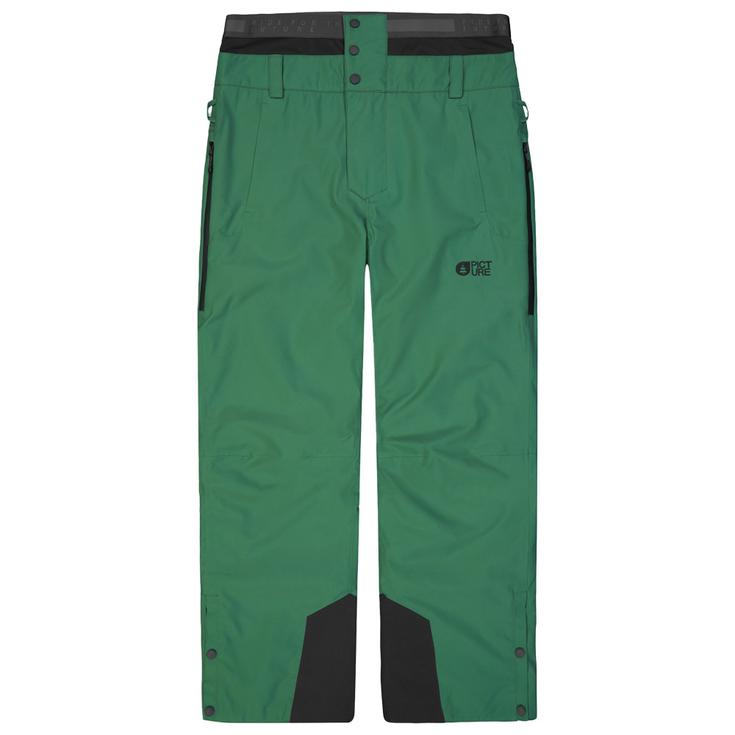 Picture Pantalon Ski Object Smoke Pine Présentation