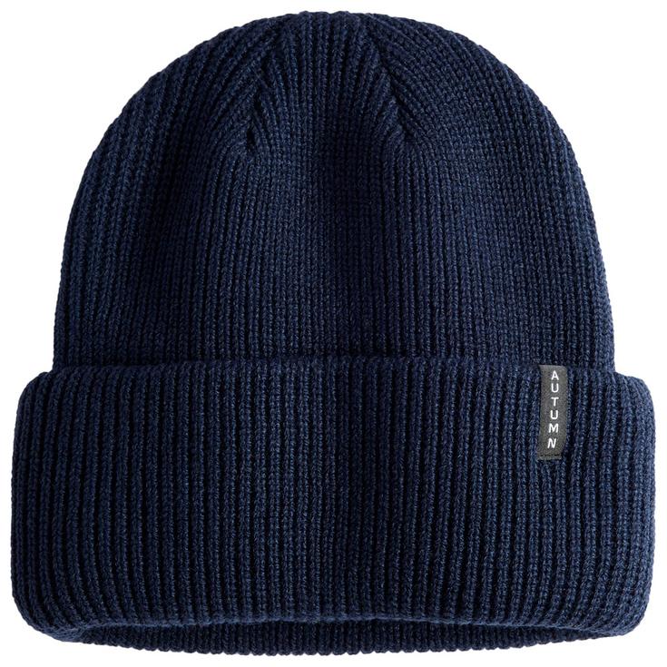 Autumn Bonnet Select Beanie Audi Présentation