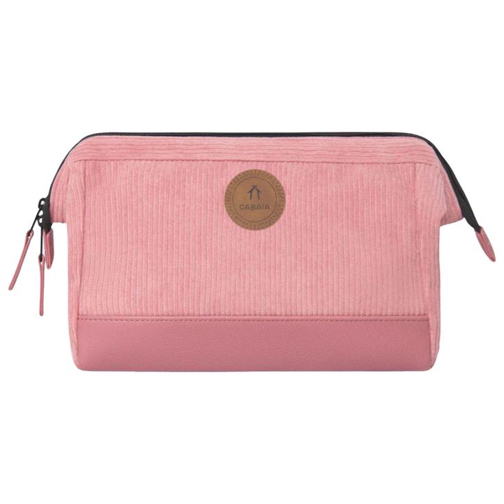 Cabaia Trousse de toilette Travel Kit 3L Gold Coast Présentation