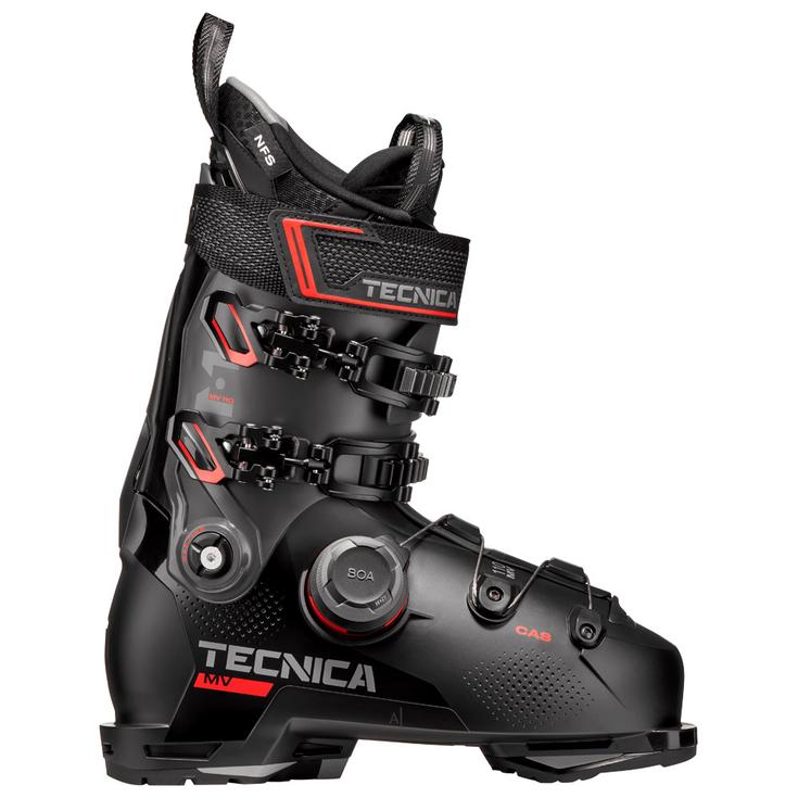 Tecnica Chaussures de Ski Mach Boa Mv 110 Gw Côté