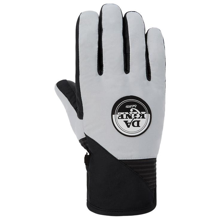 Dakine Gant Crossfire Glove Griffin Présentation