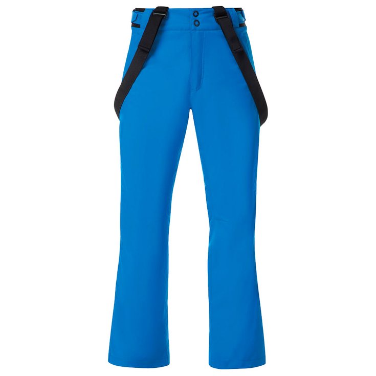 Rossignol Pantalon Ski Ski Lazul Blue Présentation