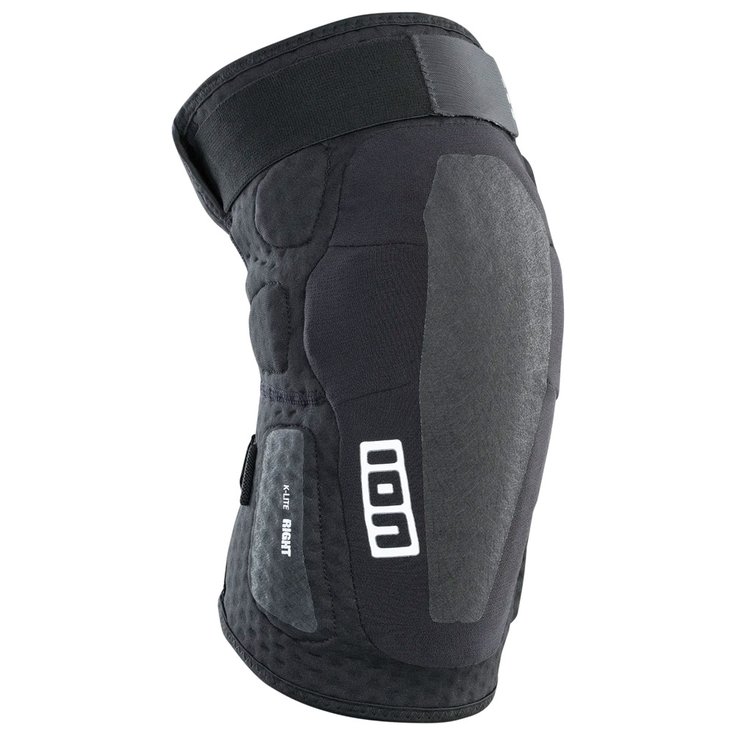 Ion Genouillères VTT K-Lite Black Présentation