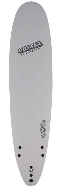 Catch Surf Planche Surf Odysea Log - Kalani Robb - Cool Grey 