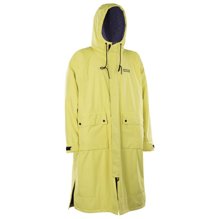 Ion Veste en néoprène Storm Coat Golden Harvest Présentation
