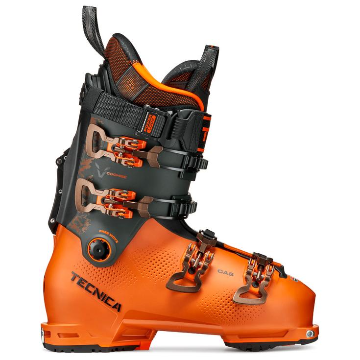 Tecnica Chaussures de Ski Cochise 130 Dyn Gw Côté