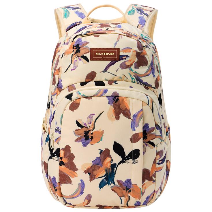 Dakine Sac à dos Campus Backpack 25L Yelbrobla Présentation