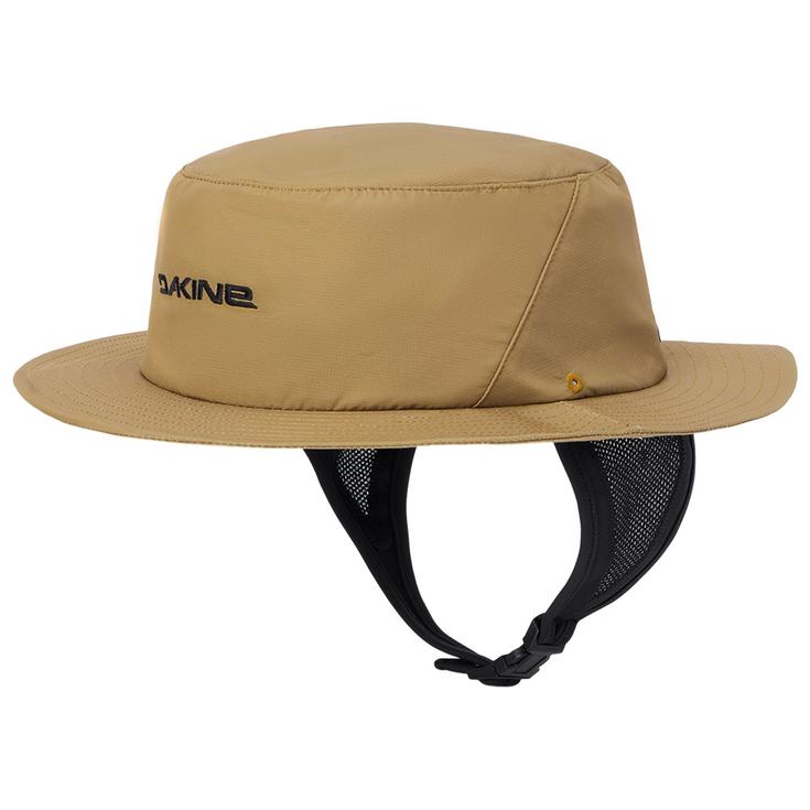 Dakine Casquette Surf / Chapeau Surf Indo Surf Hat Coyote Présentation
