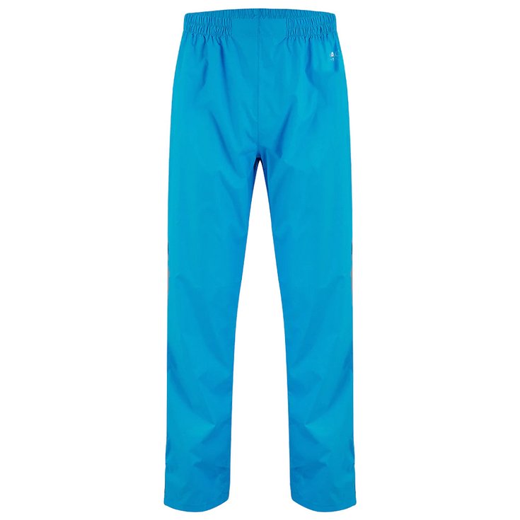 MAC IN A SAC Surpantalon Mias Full Zip Blue Présentation