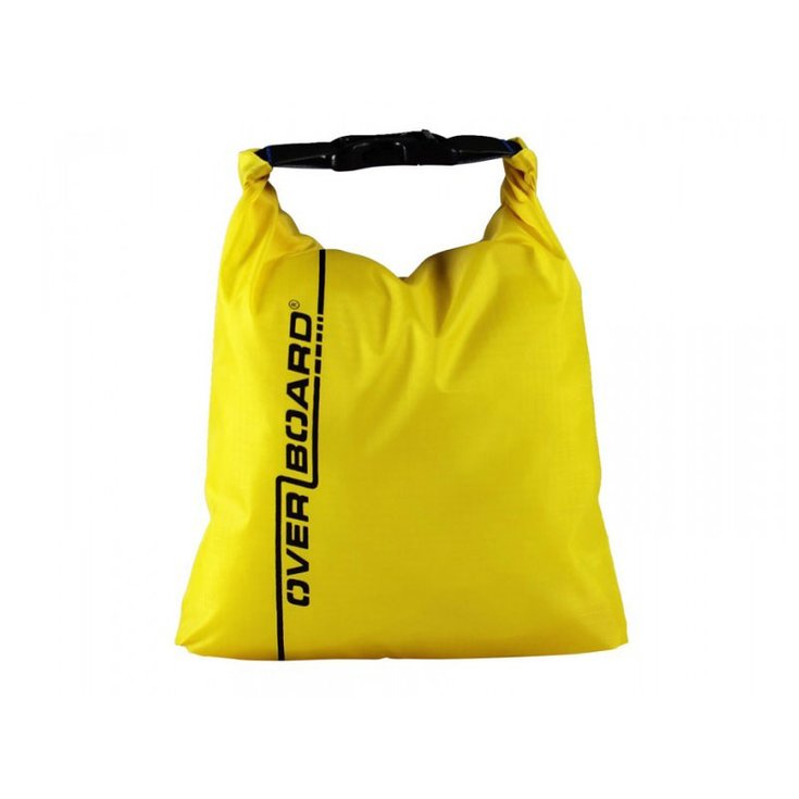 Overboard Sac étanche OverBoard Dry Pouch 1L Classic - Yellow Présentation