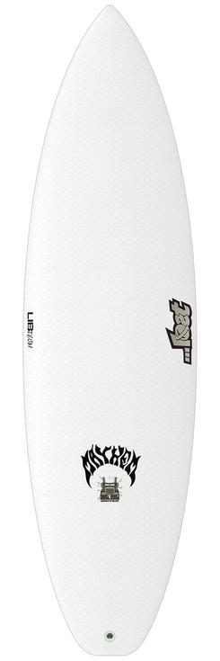 Lib Tech Planche Surf Lost Big Rig Driver 
