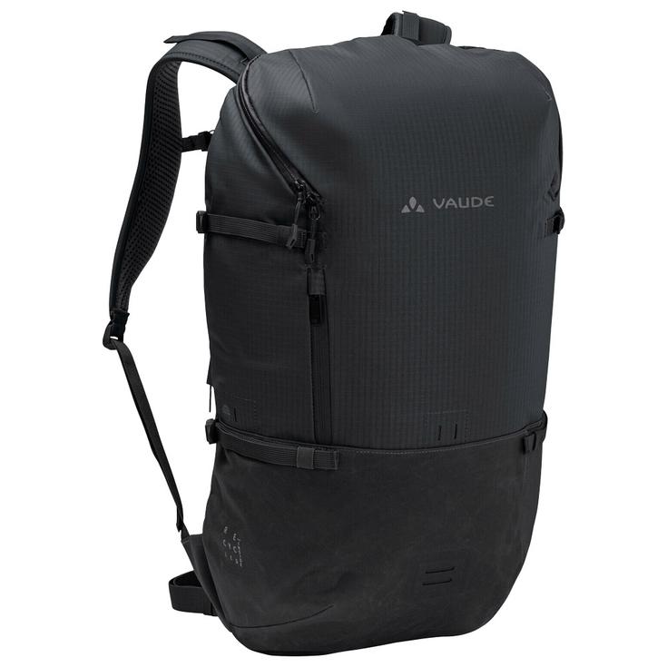 Vaude Sac à dos CityGo 30 II Black Présentation