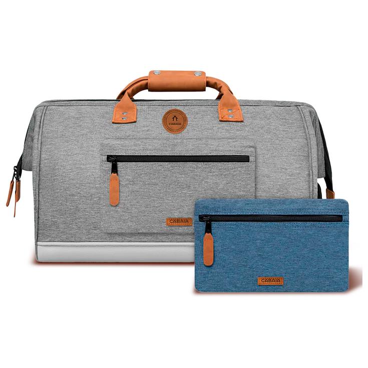 Cabaia Sac de voyage Duffel 36L Essentials New York 