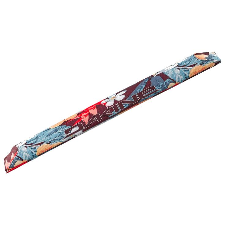 Dakine Mousses Barre de Toit Aero Rack Pad 34" Full Bloom Présentation