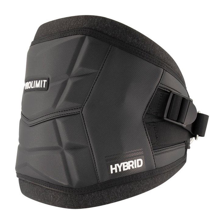 Prolimit Harnais Wind Ceinture Waist Hybrid Côté