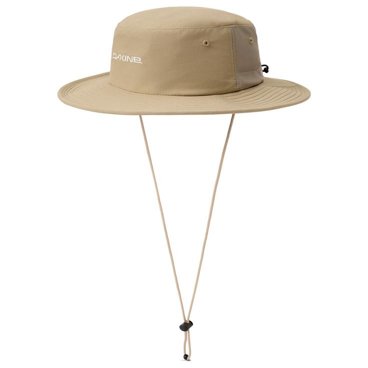 Dakine Chapeaux No Zone Hat Stone Présentation