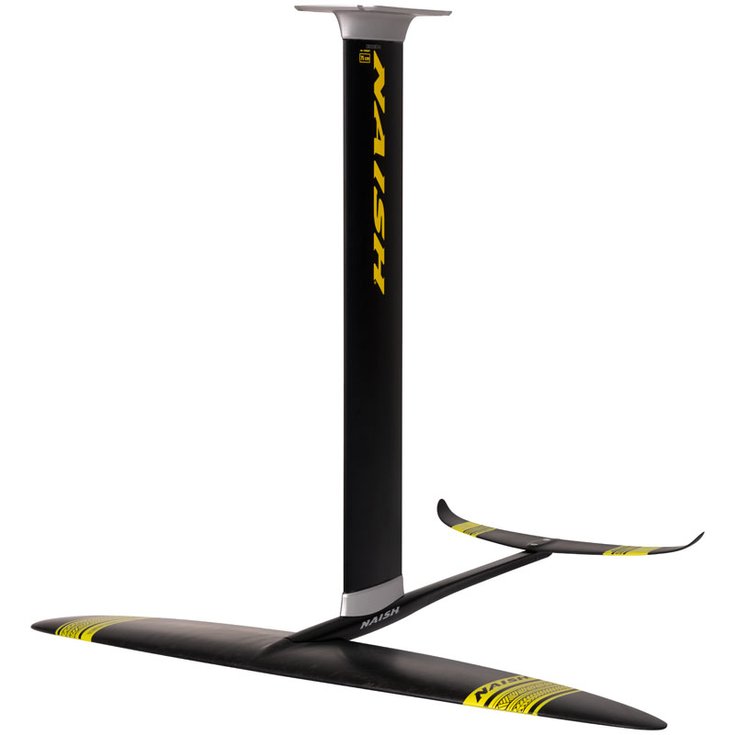 Naish Foil complet S25 Jet Complete HA Standard Côté