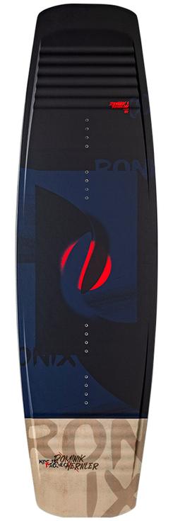 Ronix Wakeboard Kinetik Project Springbox 2 