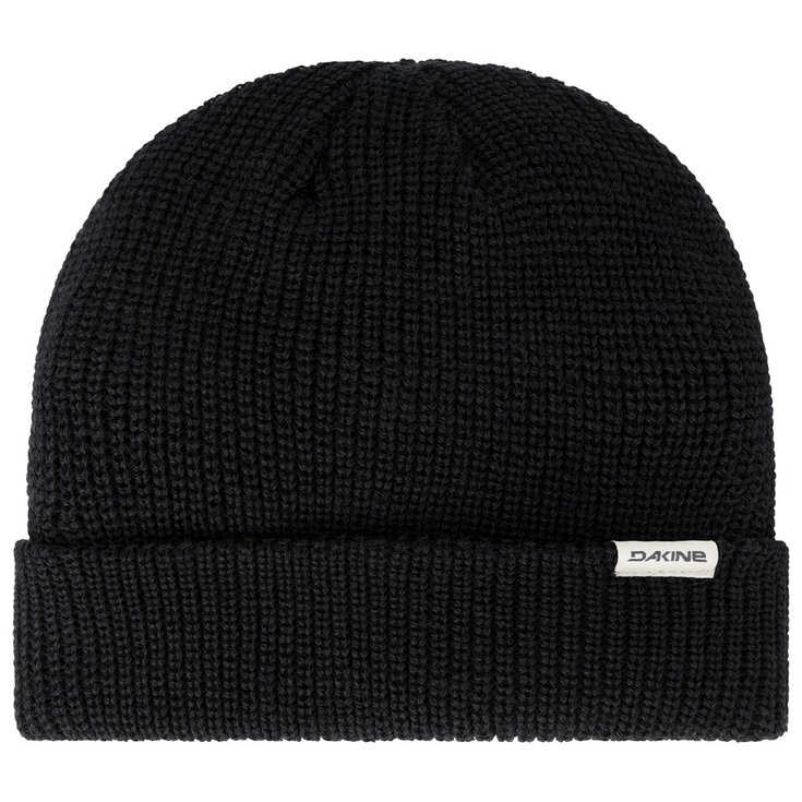 Dakine Bonnet Cory Beanie Black Onyx Présentation