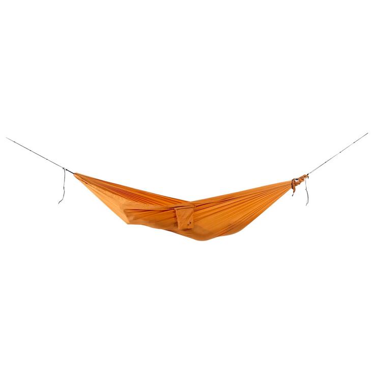 Ticket To The Moon Hamac Compact Hammock Sand Présentation