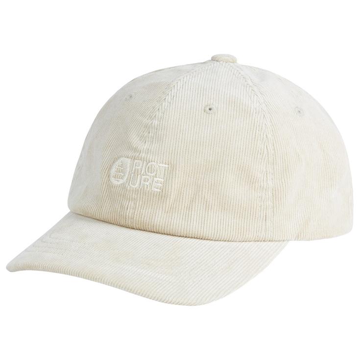 Picture Casquettes Qorda Cap Pure Cashmere Présentation