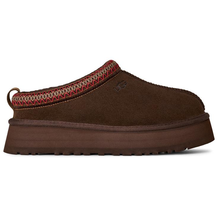 UGG Chaussons W Tazz II Cocoa Présentation