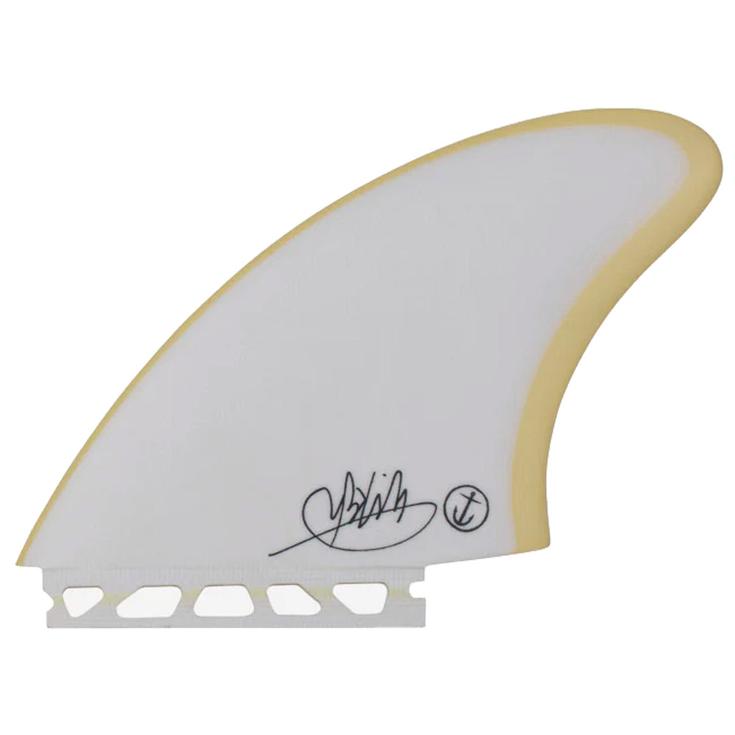 Captain Fin Ailerons Surf Mikey February 