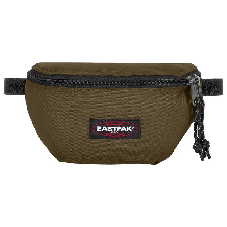 Eastpak Sac banane Springer 2L Army Olive Présentation