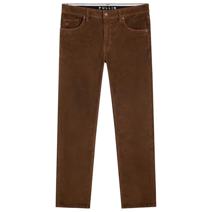 Pullin Pantalon Dening Classic Mob Présentation