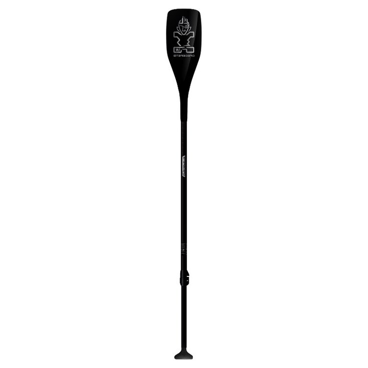 Starboard Pagaie Sup Lima Carbon S35 2022 - 2 pièces Côté