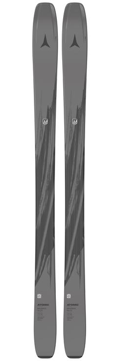 Atomic Ski Alpin Maverick 96 Cti Présentation
