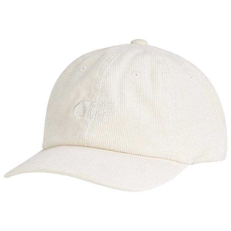 Picture Casquettes Qorda Cap Whitecap Gray Présentation