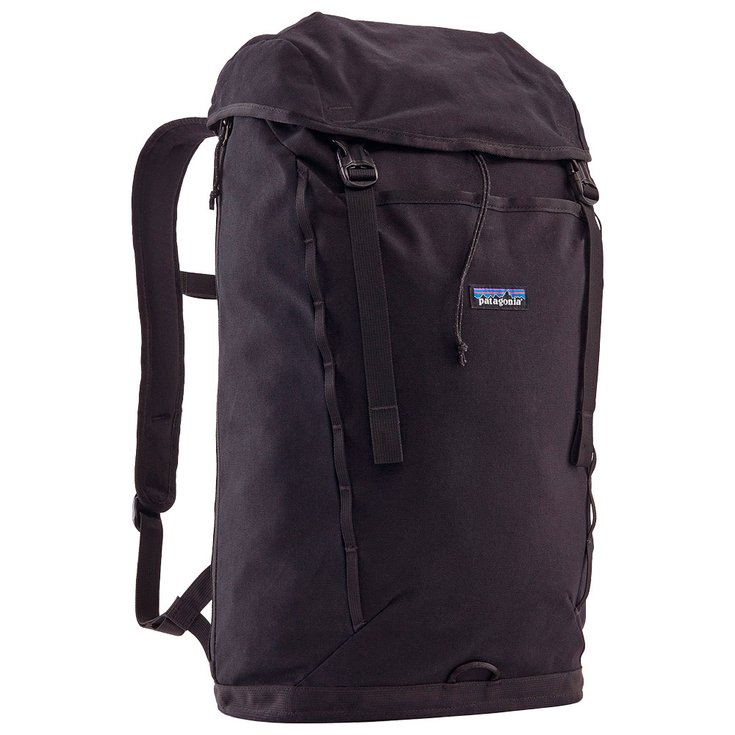 Patagonia Sac à dos Fieldsmith Lid Pack 28L Black Présentation