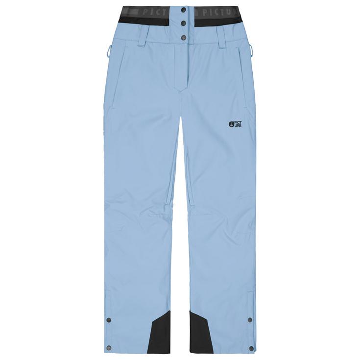 Picture Pantalon Ski Exa Stonewash Présentation